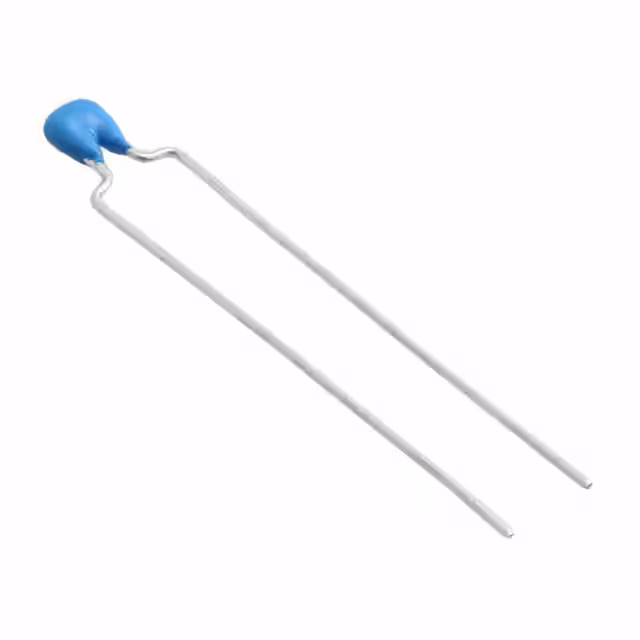 RDER72A152K0M1H03A Murata Electronics  Ceramic Capacitors